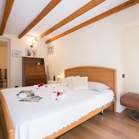Casa vacanze Storico