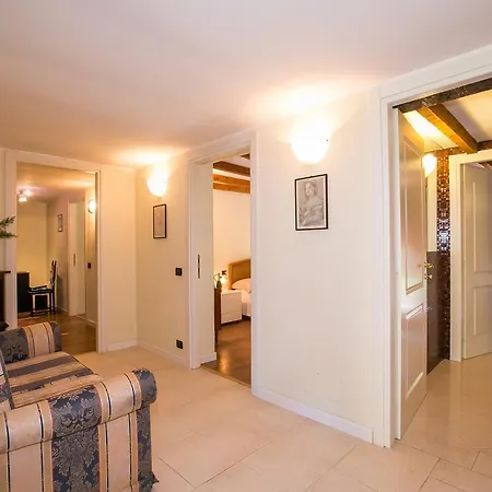 Storico Casa vacanze