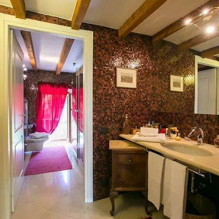 Casa vacanze Storico