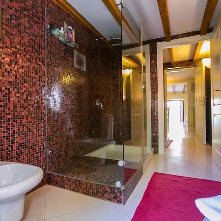 Casa vacanze Storico Moltrasio
