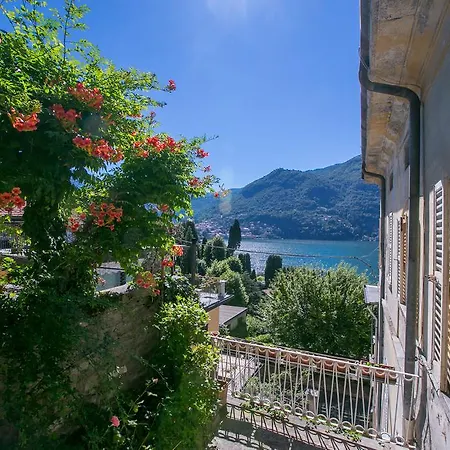 Storico Casa vacanze *