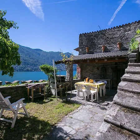 Storico Casa vacanze