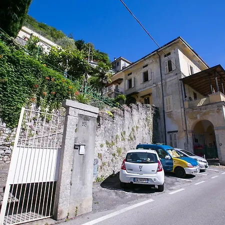 Storico * Moltrasio