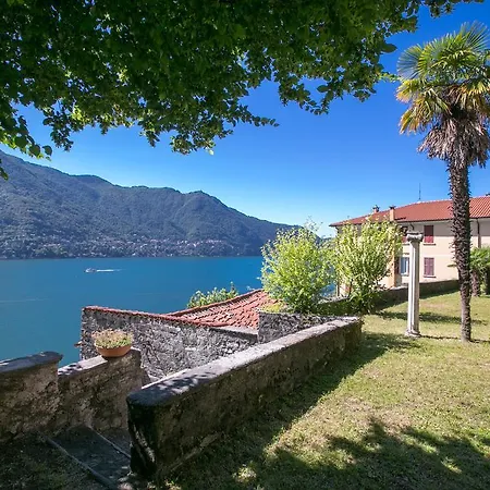 Storico Hébergement de vacances