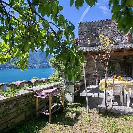 Storico Hébergement de vacances Moltrasio